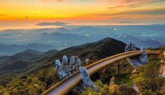 Đà Nẵng- Hội An- Bà Nà Hills