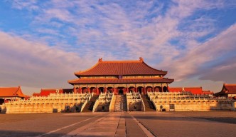 Bắc Kinh- Tô Châu- Hàng Châu- Thượng Hải