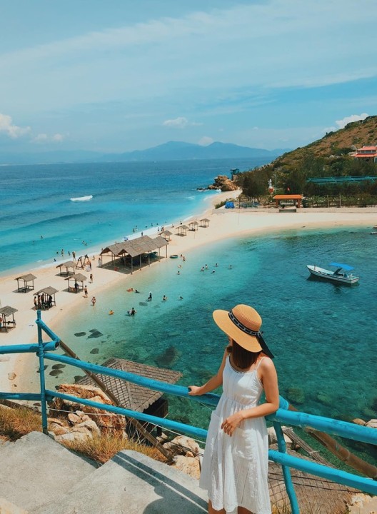 Du lịch Nha Trang