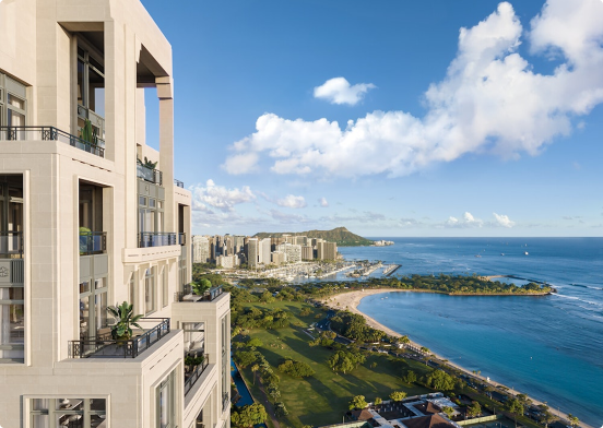 Dịch vụ của chúng tôi