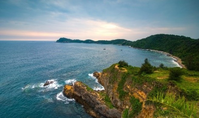 Khám phá Đảo Cô Tô 3 ngày 2 đêm