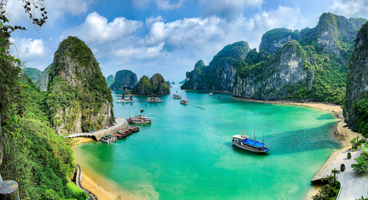 Câu chuyện của chúng tôi